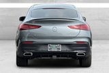 New 2025 Mercedes-Benz GLE 450 4MATIC Coupe image 6