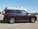 Certified 2023 Ford Expedition Limited image 2