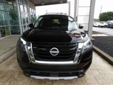 New 2025 Nissan Pathfinder SL image 2