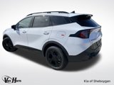 New 2026 Kia Sportage X-Line image 4