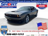 Used 2022 Dodge Challenger R/T image 1