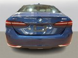 Used 2024 BMW 540i xDrive w/ Convenience Package image 2