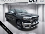 Used 2025 RAM 1500 Laramie image 3