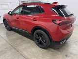 New 2025 Buick Envision Sport Touring image 5