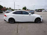 Used 2019 Lexus IS 300 F Sport image 5