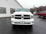 Used 2018 RAM 1500 Express w/ Express Value Package image 2