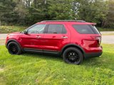 Used 2014 Ford Explorer Sport image 5