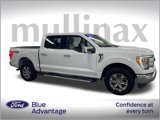 Certified 2023 Ford F150 Lariat w/ Trailer Tow Package image 2