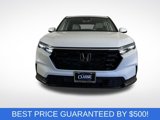 New 2026 Honda CR-V EX-L image 2
