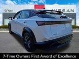 Certified 2024 Nissan Ariya AWD image 5