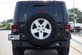 Used 2017 Jeep Wrangler Unlimited Sport w/ Quick Order Package 24S image 5