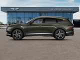 New 2026 Genesis GV80 3.5T Advanced image 4