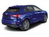 Used 2025 Audi Q3 2.0T Premium image 2