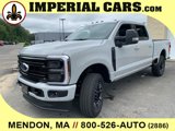 New 2025 Ford F250 Platinum w/ FX4 Off-Road Package image 5