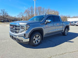 Used 2024 GMC Sierra 1500 SLT image 3