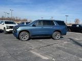 New 2025 Chevrolet Tahoe High Country image 2