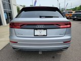 Used 2019 Audi Q8 Prestige w/ Luxury Package image 6