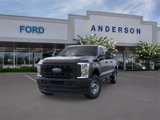New 2025 Ford F350 XL image 2