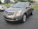 Used 2011 Cadillac SRX Performance image 3