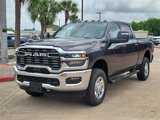 New 2025 RAM 2500 Tradesman image 3