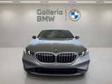 Certified 2025 BMW 530i w/ Premium Package image 3