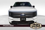 Used 2023 Ford F150 Lightning XLT w/ Equipment Group 312A High image 2