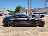 New 2025 Audi S e-tron GT Prestige image 5
