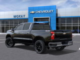 New 2026 Chevrolet Silverado 1500 LTZ w/ Technology Package image 3