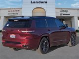New 2025 Jeep Grand Cherokee L Summit w/ High Altitude Package image 3