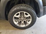 Used 2017 Jeep Cherokee Trailhawk w/ Cold Weather Group image 5