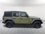 New 2025 Jeep Wrangler Sport image 2