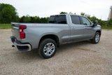 New 2025 Chevrolet Silverado 1500 LTZ w/ LTZ Premium Package image 4