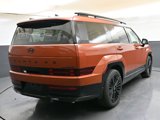 New 2025 Hyundai Santa Fe Calligraphy image 5