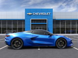 New 2025 Chevrolet Corvette E-Ray image 5