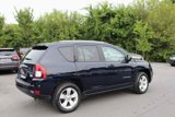 Used 2017 Jeep Compass Latitude image 5