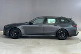 New 2026 BMW M5 Touring image 2