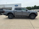 New 2025 Ford Ranger XLT image 4