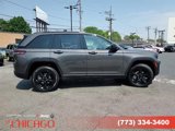 New 2025 Jeep Grand Cherokee Limited w/ Black Appearance Package image 4