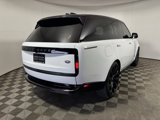 Certified 2023 Land Rover Range Rover SE image 5