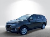 Certified 2024 Chevrolet Equinox LT image 5