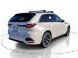 New 2025 MAZDA CX-70 3.3 Turbo S w/ Premium Plus image 4