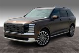 New 2026 Hyundai Palisade Calligraphy image 2