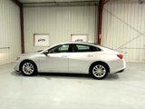 Used 2016 Chevrolet Malibu LT w/ Leather Package image 2