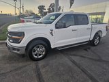 New 2025 Ford F150 XLT w/ Equipment Group 301A Standard image 2