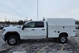 New 2025 GMC Sierra 2500 Pro w/ Convenience Package image 4