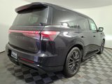 New 2025 INFINITI QX80 Autograph image 6
