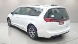 New 2025 Chrysler Pacifica Pinnacle image 6