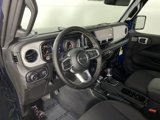 New 2025 Jeep Wrangler Sahara w/ Safety Group image 2