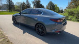 Used 2024 MAZDA MAZDA3 s image 3