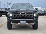 Used 2023 Chevrolet Silverado 1500 ZR2 w/ Technology Package image 2